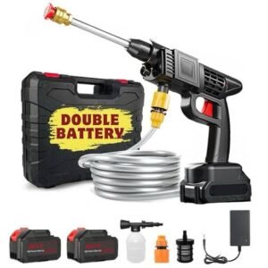 Pressure Washer