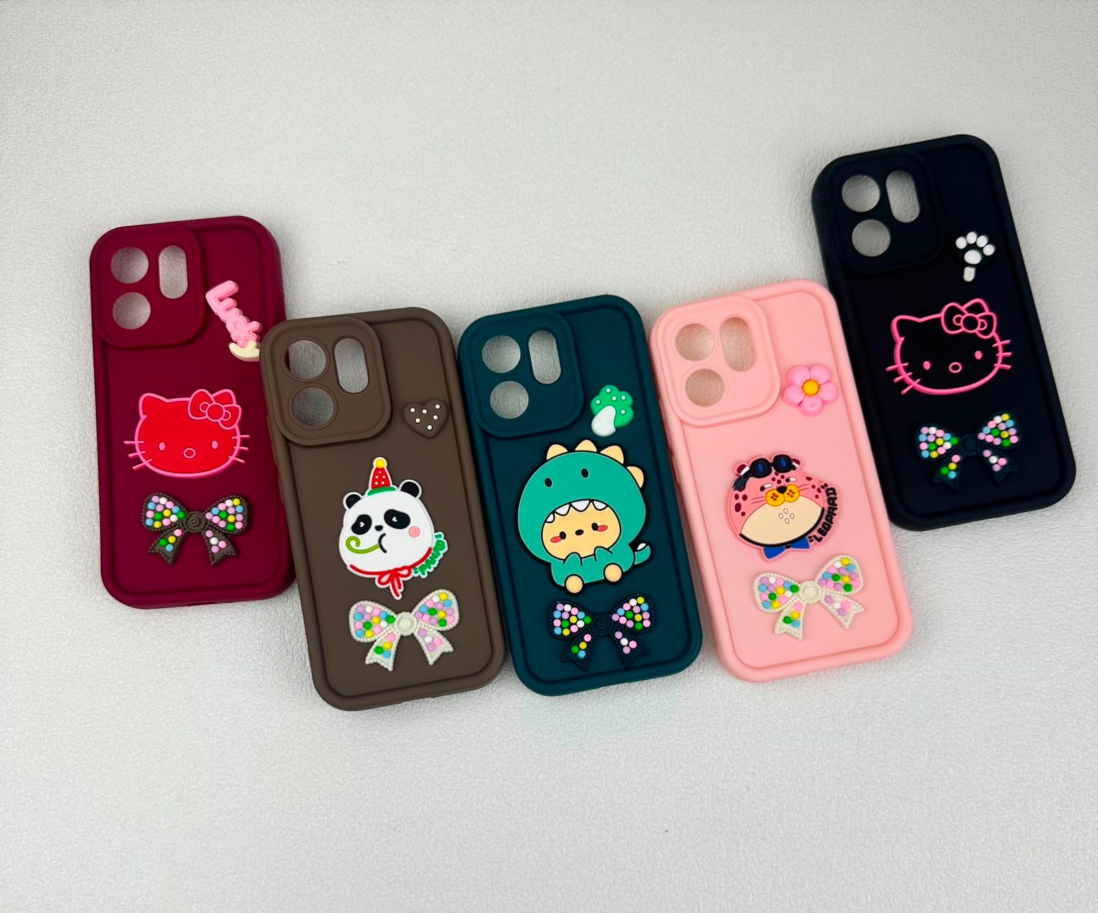 Mobile Case - Image 4