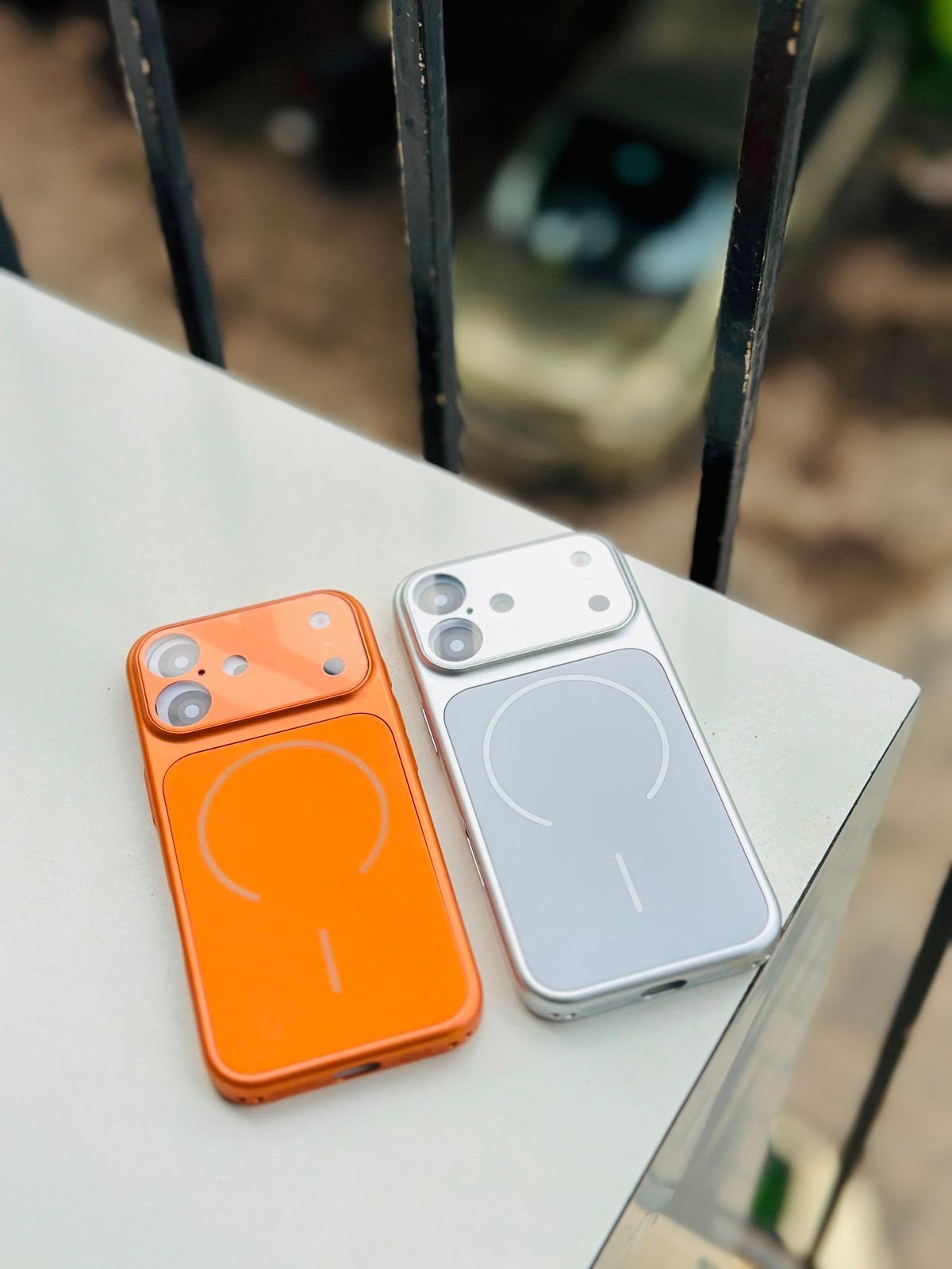 17 Pro Converter Mobile Case - Image 3