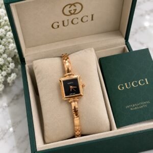 Gucci Womens Watch