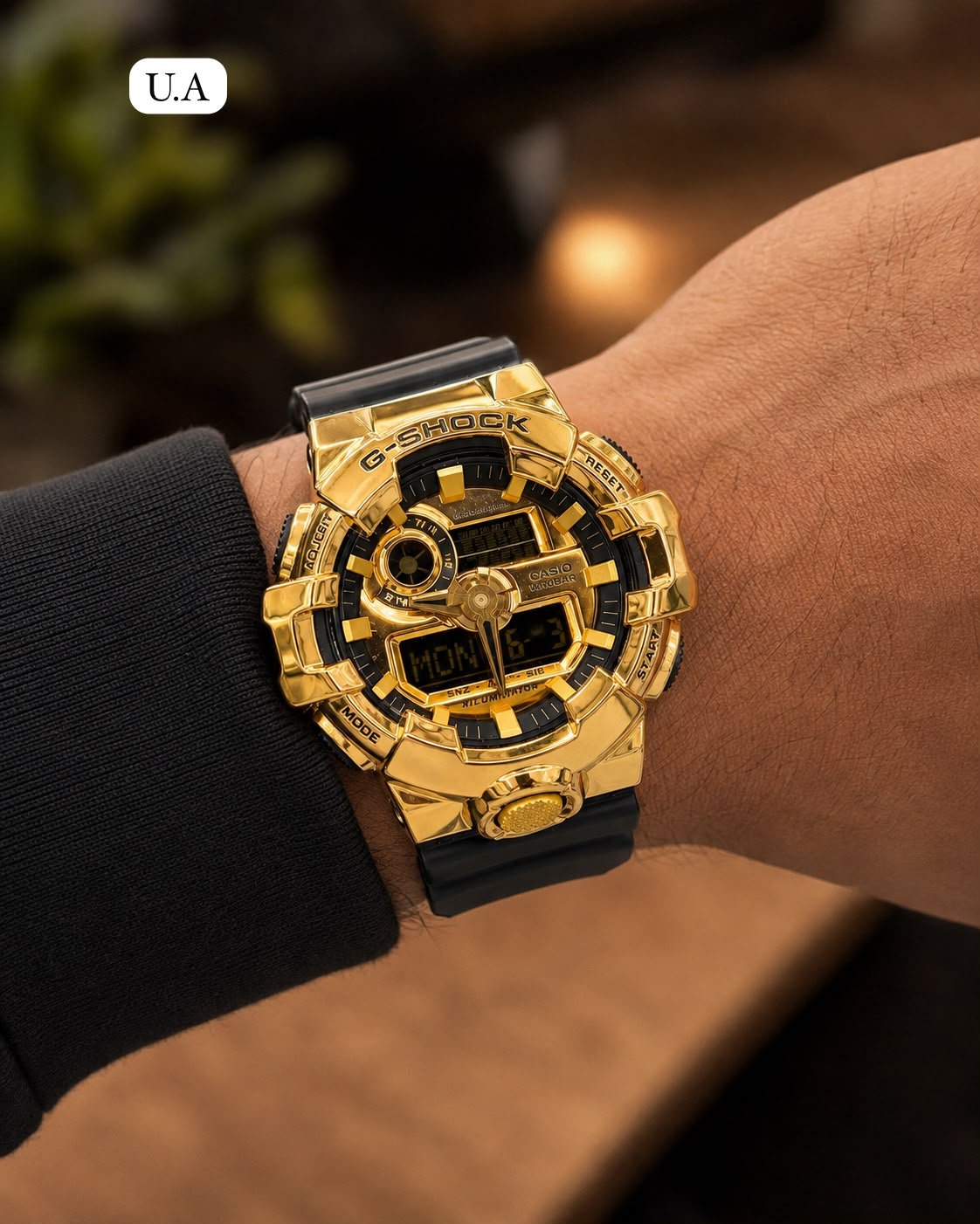 Gshock Sports - Image 2