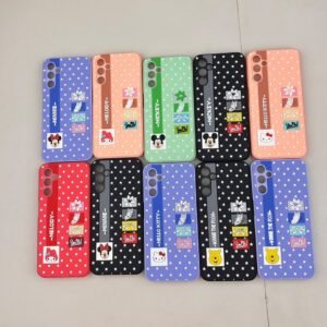 Mobile Case