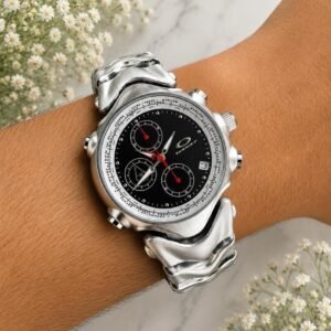 Oakly Watch