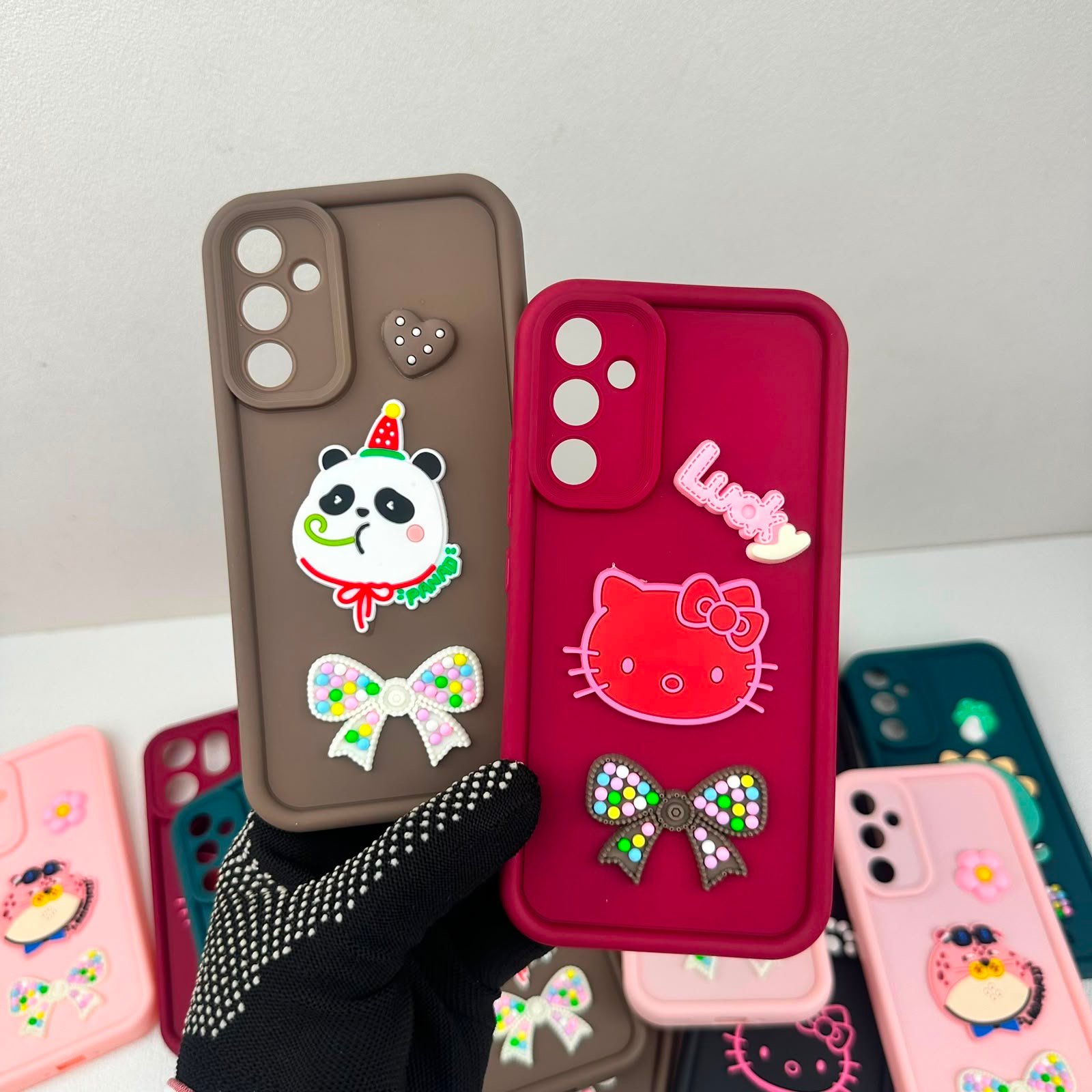 Mobile Case - Image 2