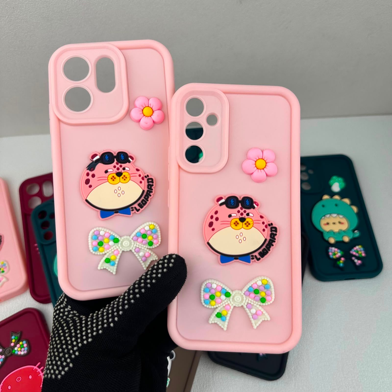 Mobile Case