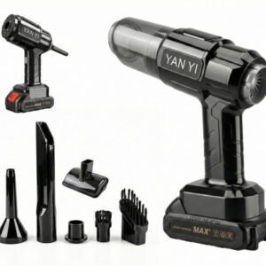 Yan Yi MaX Vacuum Cleaner