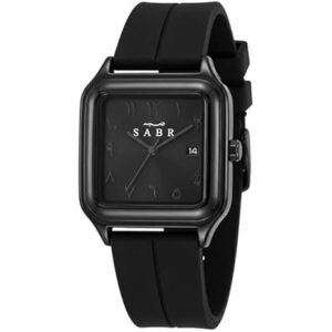 Sabr unisex Watch