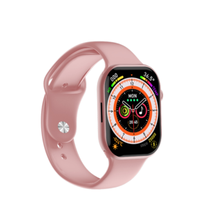 S10 MINI SMART WATCH