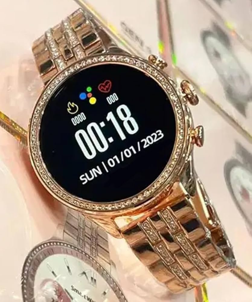 Gen9 Smartwatch