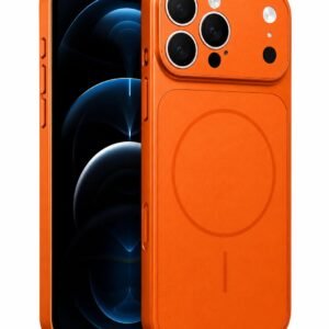 17 Pro Converter Mobile Case