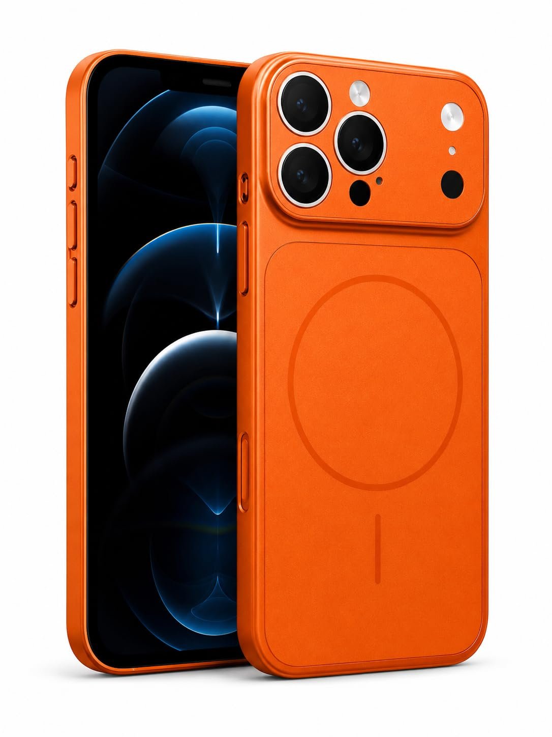 17 Pro Converter Mobile Case