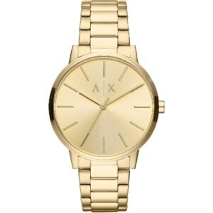 AX Mens Watch