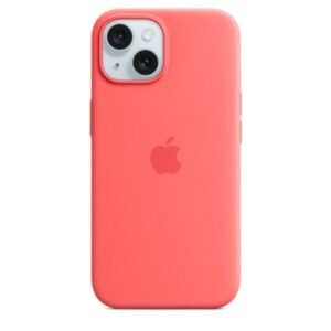 Silicon Iphone Case