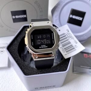 Gshock  Casio GM-S5600