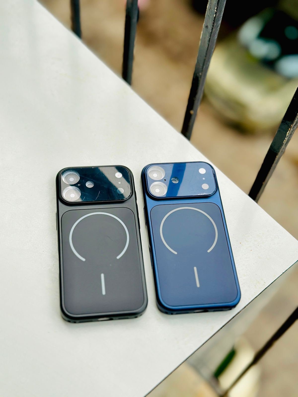 17 Pro Converter Mobile Case - Image 2