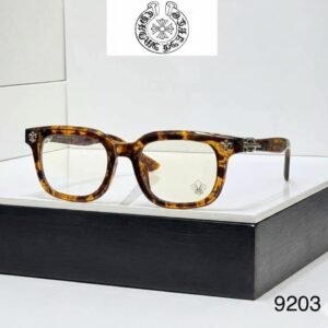 Croma Hearts Glass