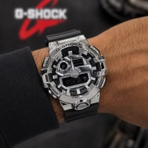 Gshock Sports