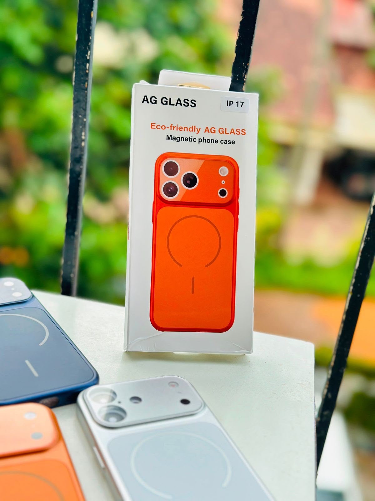 17 Pro Converter Mobile Case - Image 4