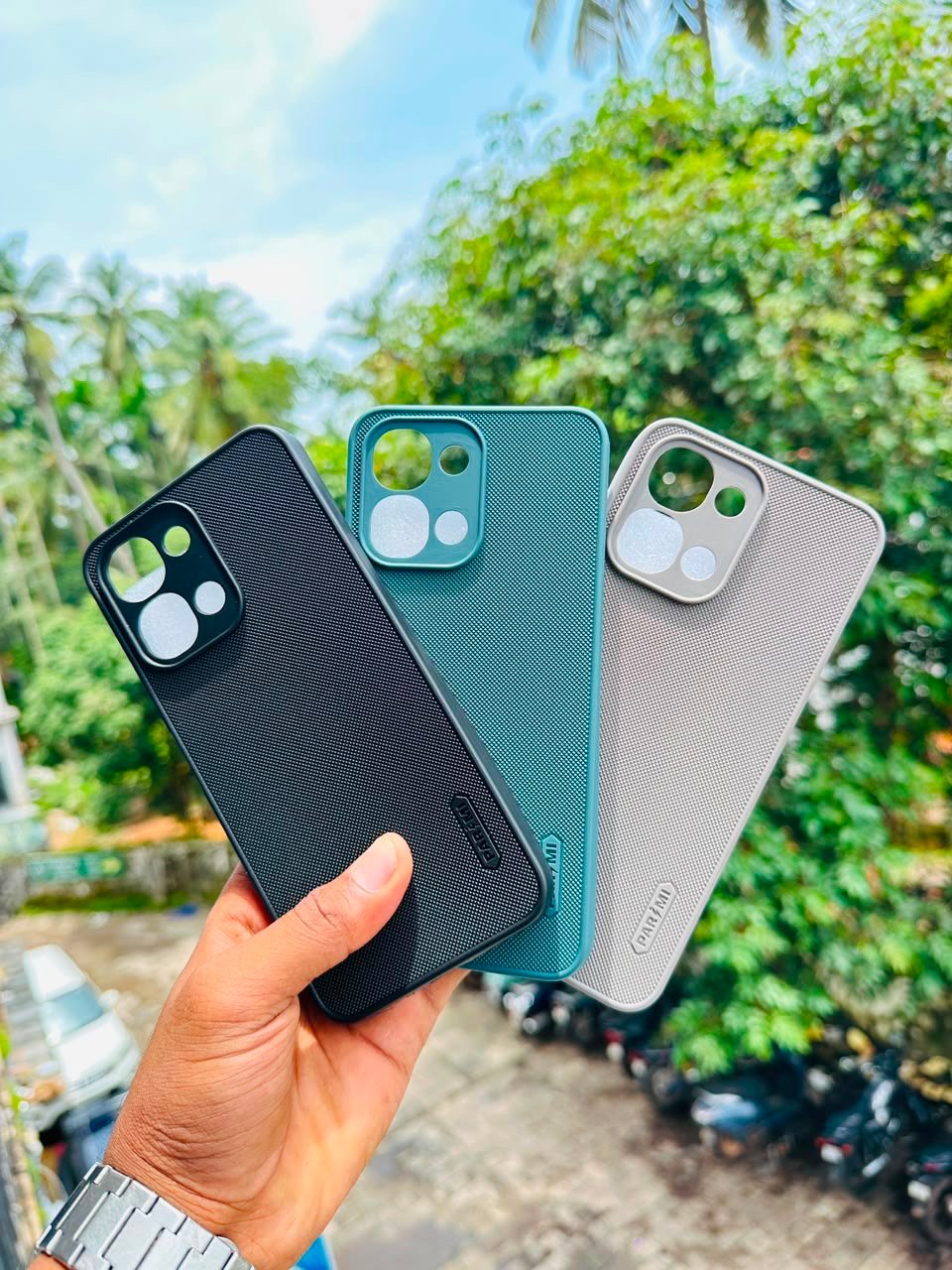 Mobile Case