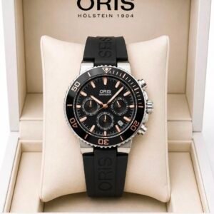 strap watch