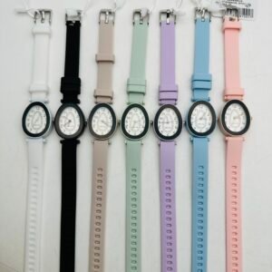 Ladies Strap Watch
