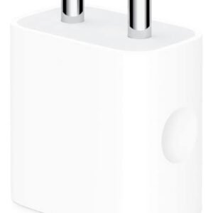 Apple OG Adaptor 20W