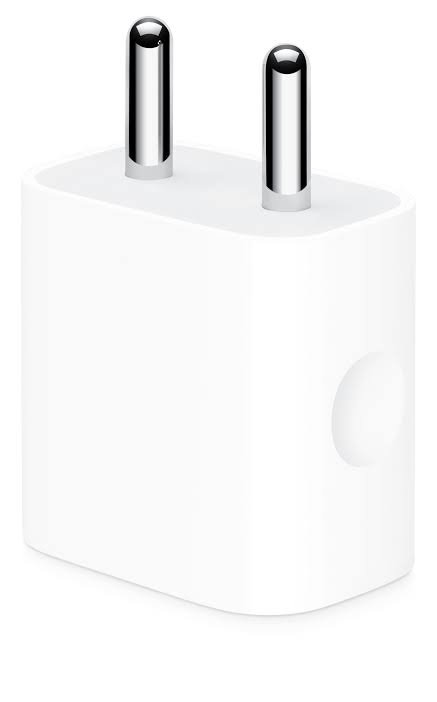Apple OG Adaptor 20W