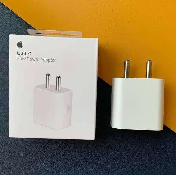 Apple OG Adaptor 20W - Image 3